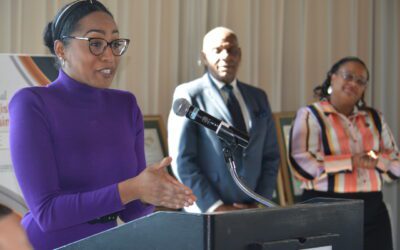 Cal. Black Caucus Black History Month Event Celebrates Business Owners