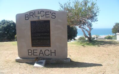 Heirs of Bruce’s Beach Finalize Sale of Property Back to L.A. County