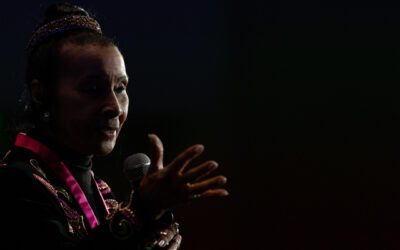 International Women’s Day: Civil Rights Icon Xernona Clayton and Other “Herstory Sheroes” Honored in Atlanta