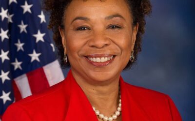 Rep. Barbara Lee Joins Competitive Race to Replace Sen. Dianne Feinstein