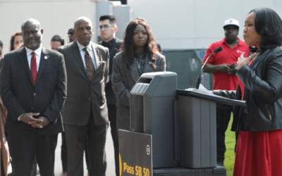 Sacramento: Urban League’s Legislative Advocacy Day Highlights Justice Reform Bill