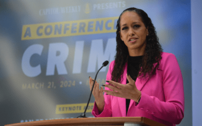 SF DA Brooke Jenkins, Other Leaders, Weigh in on Prop 47 and Retail Theft