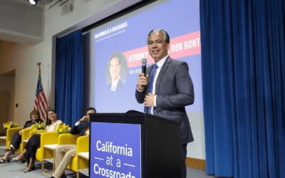 Political Playback: California Capitol News You Might Have Missed 