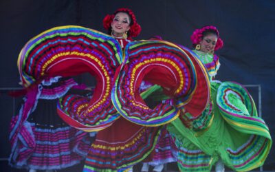 Cinco De Mayo: Five Interesting Facts You Should Know About the Popular Mexican American Holiday