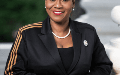 Finding the Right Balance — Addressing Organized Retail Theft While Upholding Civil Liberties