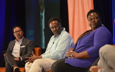 Stakeholders Discuss Reparations for Black Californians as State Faces Deep Budget Cuts