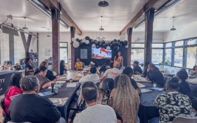 Advocates Are Highlighting Black Homeownership for National Housing Month