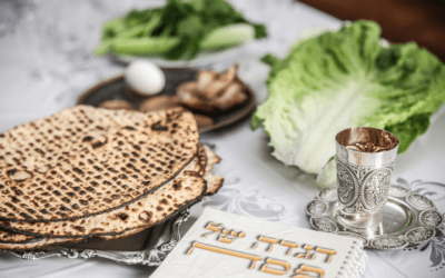 Festival of Freedom: Jewish Californians Prepare to Celebrate Passover