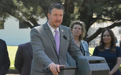 Bill Addressing Cyberbullying, School Fight Pages Advances to Senate Floor for Vote