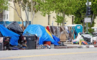 Medi-Cal Expands Services to Provide More Help to Unhoused Californians