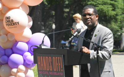 Political Playback: California Capitol News You Might Have Missed 