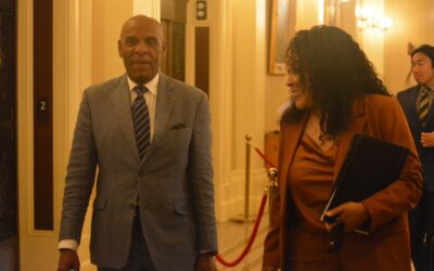 Political Playback: California Capitol News You Might Have Missed 