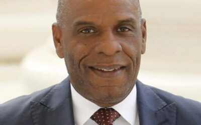 Sen. Steve Bradford: “The Time is Right” to Run for Lieutenant Gov.