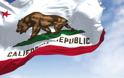 Political Playback: California Capitol News You Might Have Missed 