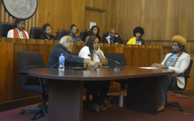 More Segregated Than Deep South: ACLU Releases Report on Calif. Public Schools