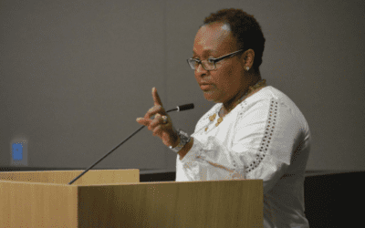 Heated Hearing on Reparations: Assemblymember Says Asians and Latinos Not Responsible for Slavery and Discrimination  