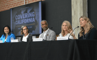 Sen. Steve Glazer’s Vows Redo After Journalism Tax Bill Placed on Hold