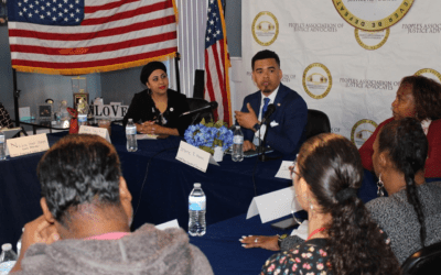 Calif. Leaders Discuss Foster Care Reform Strategies for Black and Brown Youth