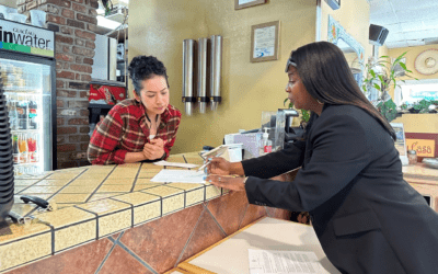 California’s Small Businesses to Become Stronger, Greener With Inflow of Climate Resilience Funding