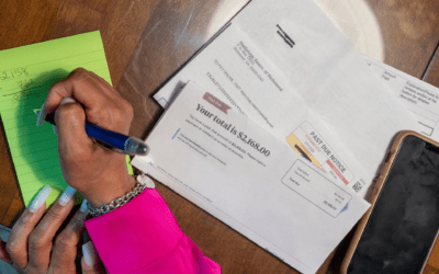 Medical Debt in California: As Permanent Solutions Take Root, Blacks Remain Hardest Hit