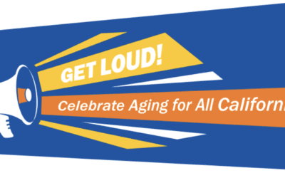 California Commission on Aging Celebrates 50 Years with Visionary Gala