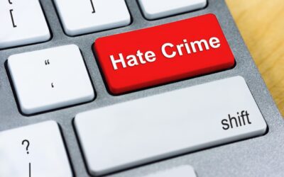 Report: Black Californians Remain Top Hate Crime Victims; Prosecutions Climb