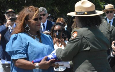 Navy Exonerates 256 Black Sailors Accused of Revolt In 1944