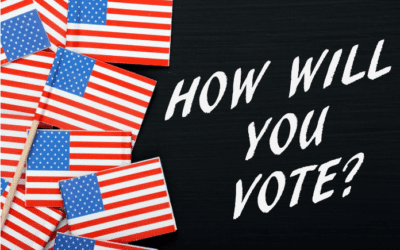 Nov. Election: You Will Vote on Slavery Ban, Minimum Wage and Smash and Grab Penalties