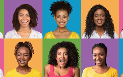 More Than 1,300 California Black Women Pen an Open Letter Supporting Kamala Harris for President