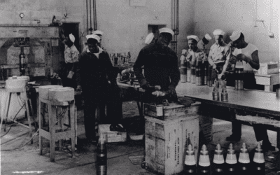 Nat’l Park Service Marks 80th Anniv of Port Chicago Explosion That Killed 202 Black Sailors