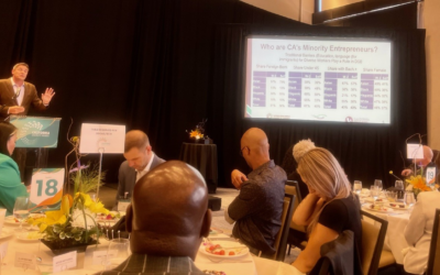 California Diversity Awards Celebrates Achievements and Highlight Growth of Diverse Small Businesses