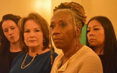 Lawmakers Incensed by “Watering Down” of Language in Child Sex Solicitation Bill