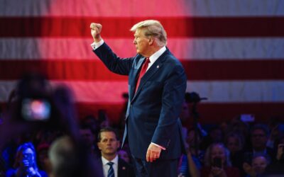 California Leaders React to Assassination Attempt on Donald Trump