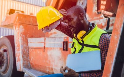 Weather Experts: Heat Waves Can Cause Wildfires, Health Problems and Death