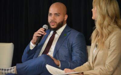 Bill Would Make Feminine Products Readily Available to Incarcerated Persons