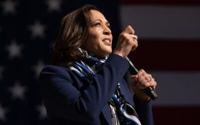 Kamala Harris: 10 Little-Known Facts About Her Past and Private Life 