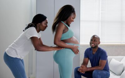 What You Should Know: California Has Added Doula Services to Medi-Cal Coverage