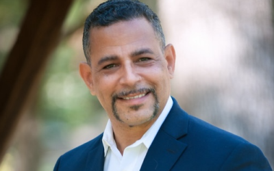 Kamala Harris: Imagining What Can Be, Unburdened by What Has Been