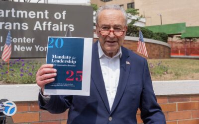 Commentary – Project 2025: Trump’s Blueprint for Authoritarian Rule Threatens the Future of Black Californians