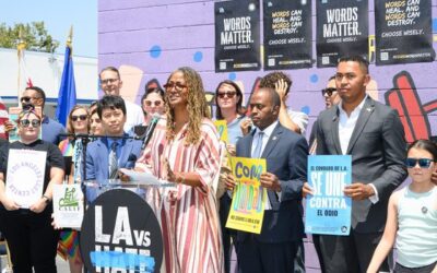 Political Playback: California Capitol News You Might Have Missed     