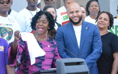 Political Playback: California Capitol News You Might Have Missed     