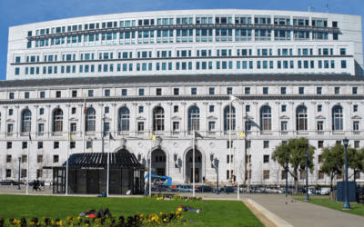 Political Playback: California Capitol News You Might Have Missed    