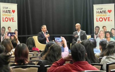 Sacramento:  More Than 250 News Professionals Attend Ethnic Media Awards and Conference ‌