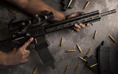 Commentary: Will U.S. Lawmakers Follow California’s Lead, or Continue to Allow Mass Murderers to Access Military-Style Weapons?