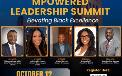 Winning in Corporate America: Black MBA Assoc. Event to Offer Insights