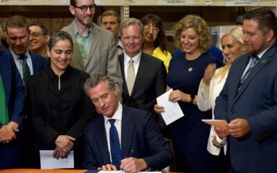 Opinion: Why Californians Must Reject Proposition 36 This November