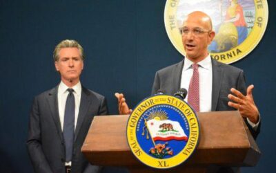 Political Playback: California Capitol News You Might Have Missed     