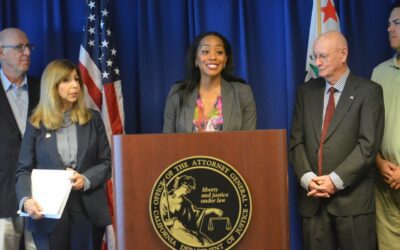 Political Playback: California Capitol News You Might Have Missed     