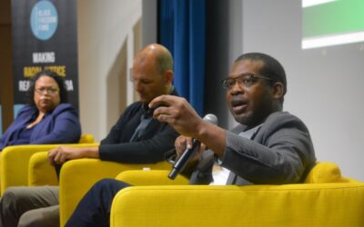 State of Black CA: Black Caucus Members Weigh Next Steps for Reparations in California