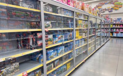 On Your November Ballot: Is Prop 36 the Right or Wrong Solution for Retail Theft?